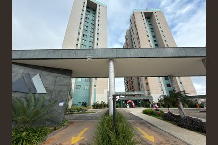 Apartamento para alugar com 72m², 3 quartos e 2 vagas Apartamento para alugar com 72m², 3 quartos e 2 vagasFachada