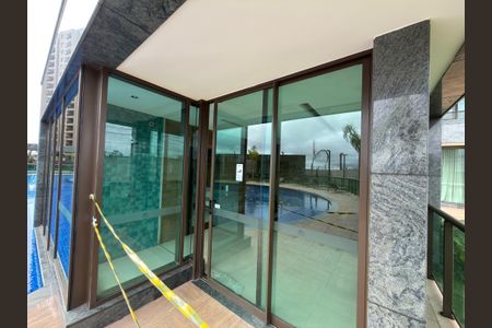 Apartamento para alugar com 72m², 3 quartos e 2 vagas