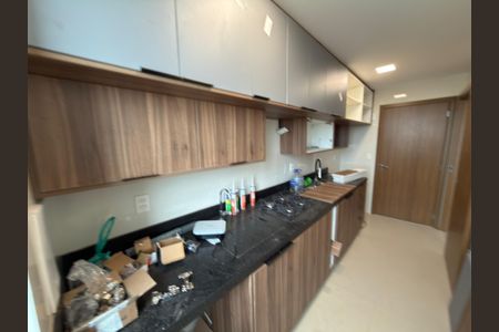 Apartamento para alugar com 72m², 3 quartos e 2 vagas