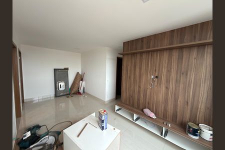 Apartamento para alugar com 3 quartos, 71m² em Setor Habitacional Arniqueira, Brasília