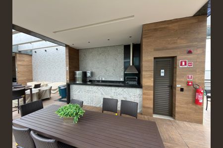 Apartamento para alugar com 72m², 3 quartos e 2 vagas