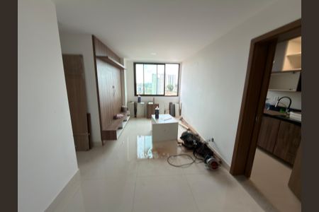 Apartamento para alugar com 3 quartos, 71m² em Setor Habitacional Arniqueira, Brasília
