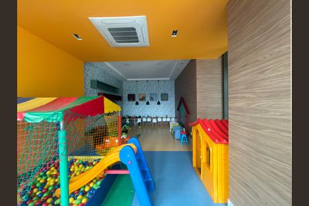 Apartamento para alugar com 72m², 3 quartos e 2 vagas