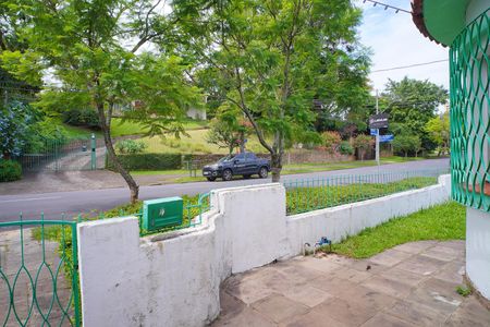 Casa à venda com 300m², 4 quartos e 1 vagaSala _Vista 