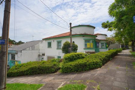 Casa à venda com 300m², 4 quartos e 1 vagaFachada 
