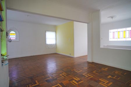 Sala de casa à venda com 4 quartos, 300m² em Chácara das Pedras, Porto Alegre