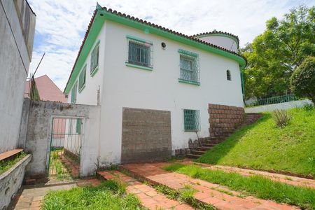 Casa à venda com 300m², 4 quartos e 1 vagaPátio 
