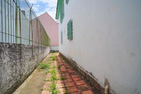 Casa à venda com 300m², 4 quartos e 1 vagaPátio 
