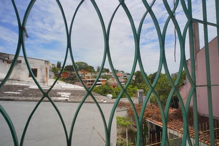 Casa à venda com 300m², 4 quartos e 1 vagaQuarto 3_Vista 