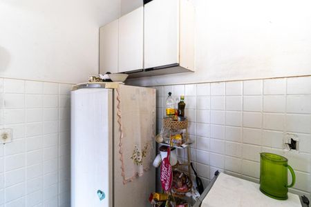 Studio para alugar com 72m², 1 quarto e sem vagaCozinha