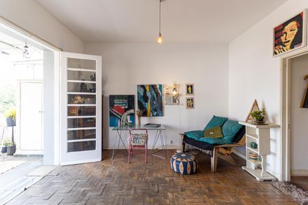 Studio para alugar com 72m², 1 quarto e sem vagaStudio