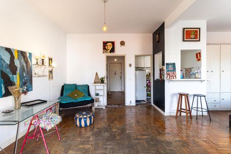 Studio para alugar com 72m², 1 quarto e sem vagaStudio