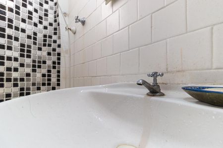 Studio para alugar com 72m², 1 quarto e sem vagaBanheiro