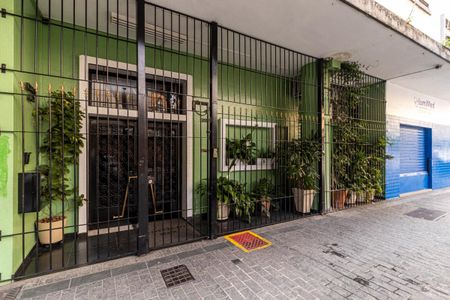 Studio para alugar com 72m², 1 quarto e sem vagaPortão