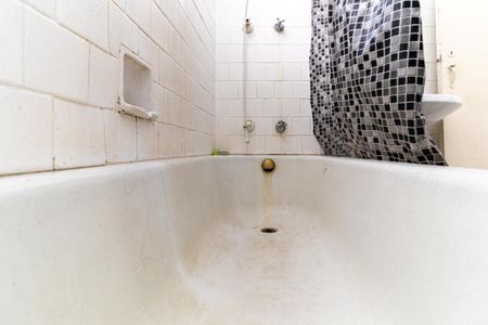 Studio para alugar com 72m², 1 quarto e sem vagaBanheiro