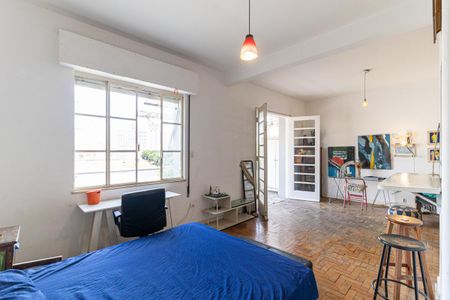 Studio para alugar com 72m², 1 quarto e sem vagaStudio