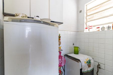 Studio para alugar com 72m², 1 quarto e sem vagaCozinha