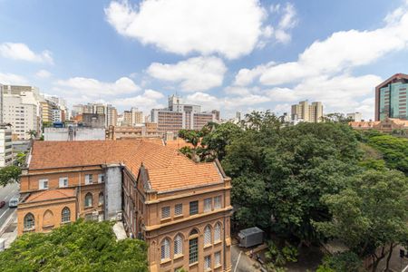 Studio para alugar com 72m², 1 quarto e sem vagaVista