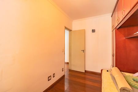 Apartamento para alugar com 3 quartos, 107m² em Vila Monte Alegre, São Paulo