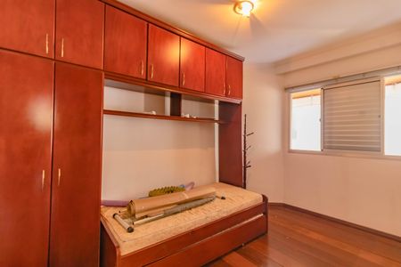 Apartamento para alugar com 3 quartos, 107m² em Vila Monte Alegre, São Paulo