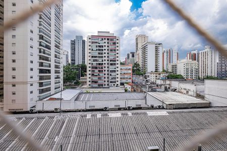 Studio para alugar com 25m², 1 quarto e sem vagaStudio - Vista