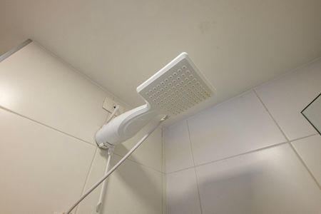 Studio para alugar com 25m², 1 quarto e sem vagaBanheiro