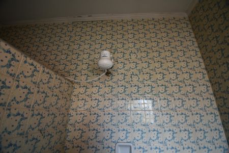 Casa à venda com 398m², 4 quartos e 8 vagasBanheiro Social