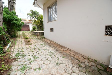 Casa à venda com 398m², 4 quartos e 8 vagasGaragem