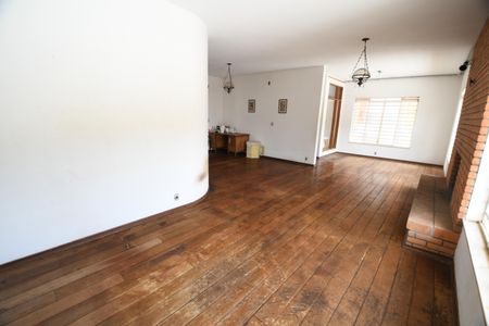 Sala 1 de casa à venda com 4 quartos, 398m² em Chácara Primavera, Campinas