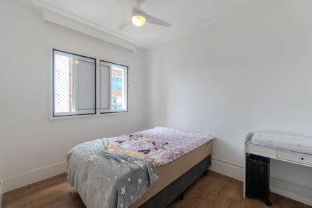 Apartamento à venda com 123m², 3 quartos e 2 vagas Apartamento à venda com 123m², 3 quartos e 2 vagasQuarto 2