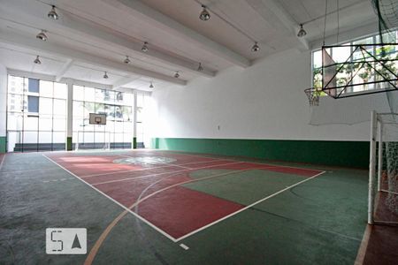 Apartamento à venda com 123m², 3 quartos e 2 vagas Apartamento à venda com 123m², 3 quartos e 2 vagasQuadra Esportiva