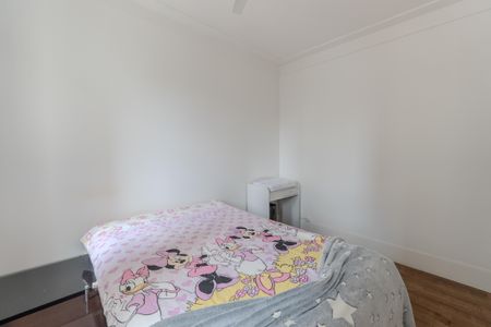 Apartamento à venda com 123m², 3 quartos e 2 vagas Apartamento à venda com 123m², 3 quartos e 2 vagasQuarto 2