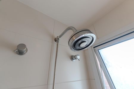 Apartamento à venda com 123m², 3 quartos e 2 vagas Apartamento à venda com 123m², 3 quartos e 2 vagasBanheiro