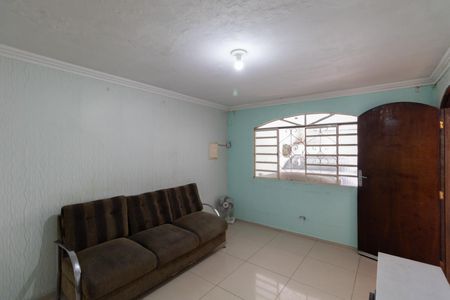 Sala de casa à venda com 3 quartos, 100m² em Vila Silvia, São Paulo