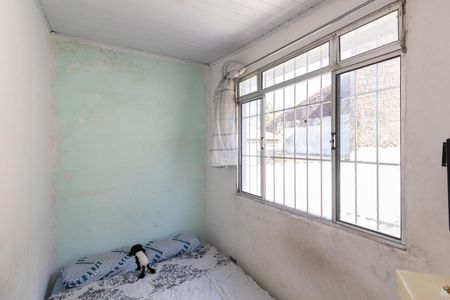 Casa à venda com 100m², 3 quartos e 2 vagas Casa à venda com 100m², 3 quartos e 2 vagasQuarto de Serviço