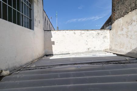 Vista Quarto 1 de casa à venda com 3 quartos, 100m² em Vila Silvia, São Paulo