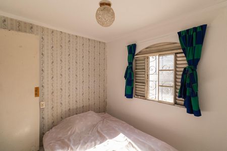 Quarto 2 de casa à venda com 3 quartos, 100m² em Vila Silvia, São Paulo