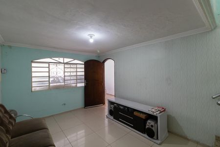 Sala de casa à venda com 3 quartos, 100m² em Vila Silvia, São Paulo