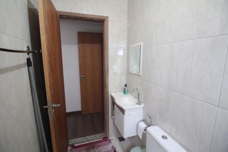 Casa para alugar com 105m², 3 quartos e 1 vagaSuite Quarto 1