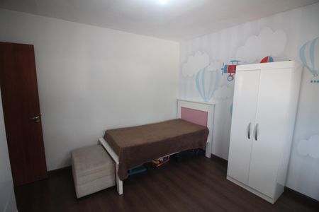 Casa para alugar com 105m², 3 quartos e 1 vagaQuarto 2