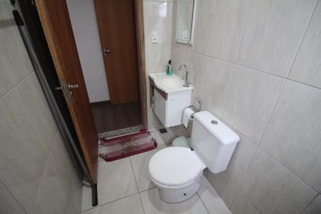 Casa para alugar com 105m², 3 quartos e 1 vagaSuite Quarto 1