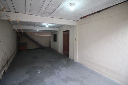 Casa para alugar com 105m², 3 quartos e 1 vagaQuintal