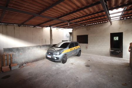 Casa para alugar com 105m², 3 quartos e 1 vagaGaragem