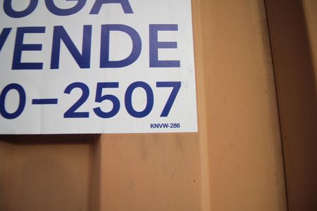 Casa para alugar com 105m², 3 quartos e 1 vagaPlaquinha Instalada 03/01/2026 KNVW-286