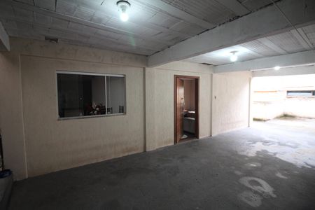 Casa para alugar com 105m², 3 quartos e 1 vagaQuintal