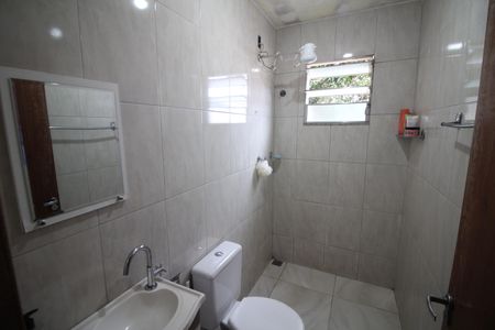 Casa para alugar com 105m², 3 quartos e 1 vagaSuite Quarto 1