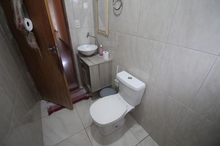 Casa para alugar com 105m², 3 quartos e 1 vagaBanheiro