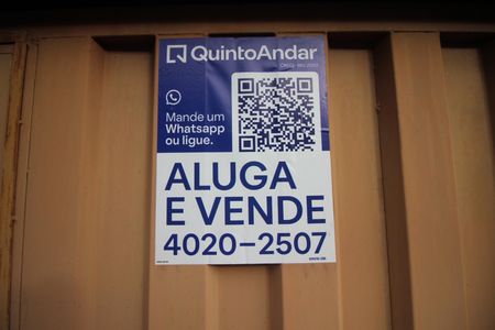 Casa para alugar com 105m², 3 quartos e 1 vagaPlaquinha Instalada 03/01/2026 KNVW-286