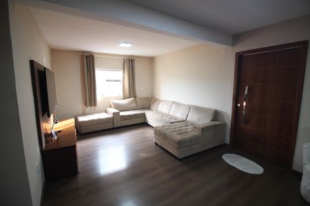 Sala de casa à venda com 3 quartos, 105m² em Milionários, Belo Horizonte