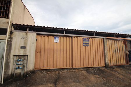 Casa para alugar com 105m², 3 quartos e 1 vagaPlaquinha Instalada 03/01/2026 KNVW-286